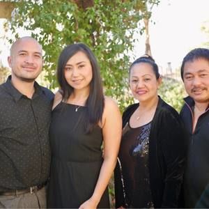 Meet your Posher, Carmelita